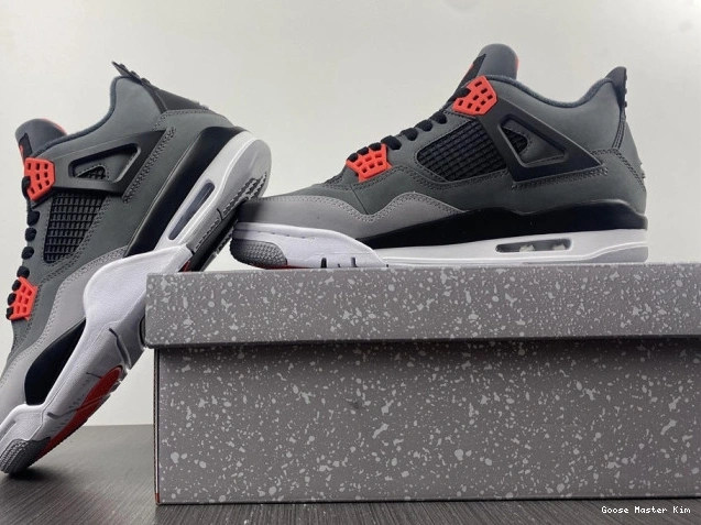 Jordan 4 Air DH6927-061 Retro 